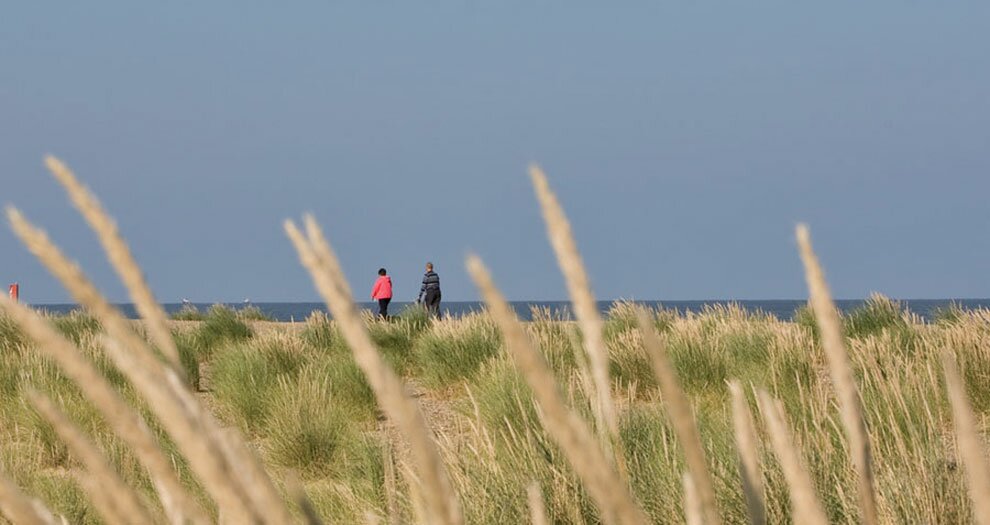 Kessingland Beach