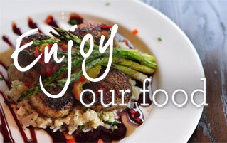 Enioy Our Food Enioy Our Food