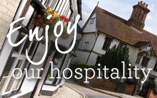 Enjoy Our Hospitality Enjoy Our Hospitality